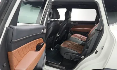 KG_Mobility_Ssangyong Rexton 2018, 95459 км, за 10496.26 USD - фото 19