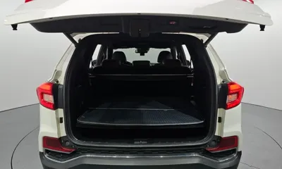 KG_Mobility_Ssangyong Rexton 2018, 95459 км, за 10496.26 USD - фото 20