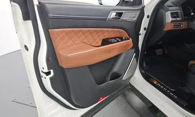 KG_Mobility_Ssangyong Rexton 2018, 95459 км, за 10496.26 USD - фото 24