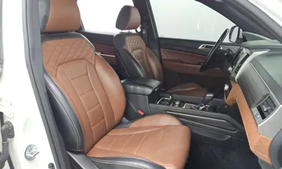 KG_Mobility_Ssangyong Rexton 2018, 95459 км, за 10496.26 USD - фото 26