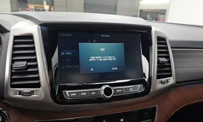 KG_Mobility_Ssangyong Rexton 2018, 95459 км, за 10496.26 USD - фото 30