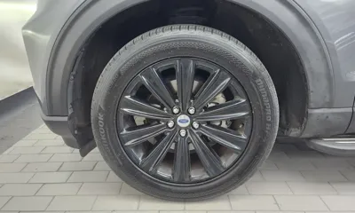 Ford Explorer 2021, 74344 км, за 16870.16 USD