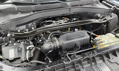 Ford Explorer 2021, 74344 км, за 16870.16 USD - фото 6