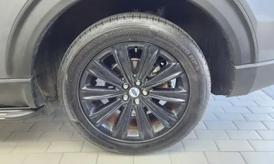 Ford Explorer 2021, 74344 км, за 16870.16 USD - фото 21