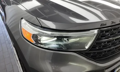 Ford Explorer 2021, 74344 км, за 16870.16 USD - фото 22