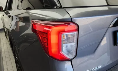 Ford Explorer 2021, 74344 км, за 16870.16 USD - фото 23