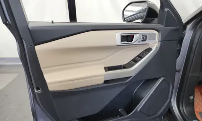 Ford Explorer 2021, 74344 км, за 16870.16 USD - фото 24