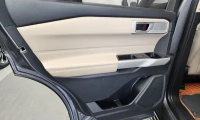 Ford Explorer 2021, 74344 км, за 16870.16 USD - фото 25