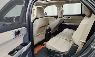 Ford Explorer 2021, 74344 км, за 16870.16 USD - фото 26