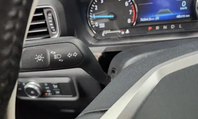 Ford Explorer 2021, 74344 км, за 16870.16 USD - фото 29