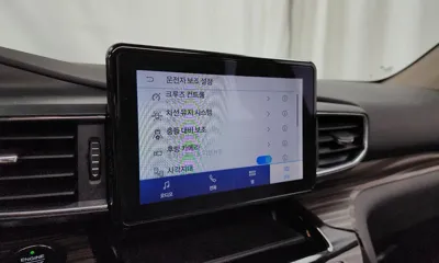 Ford Explorer 2021, 74344 км, за 16870.16 USD - фото 32
