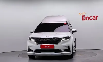 Kia Canival 2021, 104251 км, за 19751.87 USD