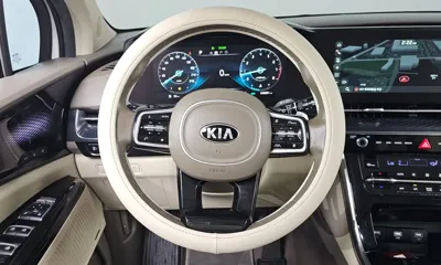 Kia Canival 2021, 104251 км, за 19602.62 USD - фото 13