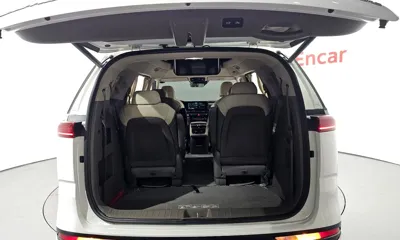 Kia Canival 2021, 104251 км, за 19602.62 USD - фото 15