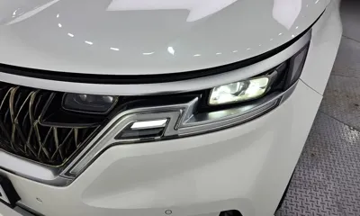 Kia Canival 2021, 104251 км, за 19602.62 USD - фото 22