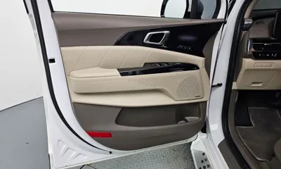 Kia Canival 2021, 104251 км, за 19602.62 USD - фото 24