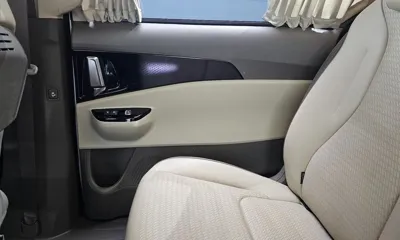 Kia Canival 2021, 104251 км, за 19602.62 USD - фото 25