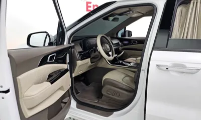 Kia Canival 2021, 104251 км, за 19602.62 USD - фото 31