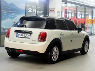 MINI Cooper 2021, 25600 км, за 14657.99 USD