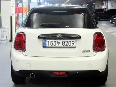 MINI Cooper 2021, 25600 км, за 14657.99 USD