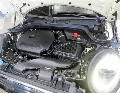 MINI Cooper 2021, 25600 км, за 14651.29 USD - фото 7
