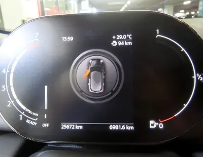 MINI Cooper 2021, 25600 км, за 14651.29 USD - фото 8