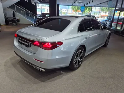 Mercedes-Benz E-Class 2025, 15937 км, за 34790.6 USD
