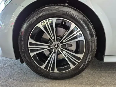 Mercedes-Benz E-Class 2025, 15937 км, за 34790.6 USD