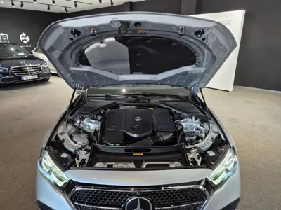 Mercedes-Benz E-Class 2025, 15937 км, за 34790.6 USD - фото 6