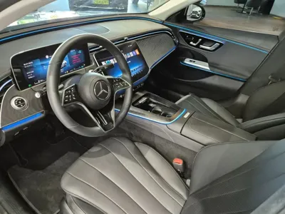 Mercedes-Benz E-Class 2025, 15937 км, за 34790.6 USD - фото 16