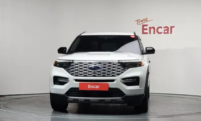 Ford Explorer 2022, 77013 км, за 25107.36 USD