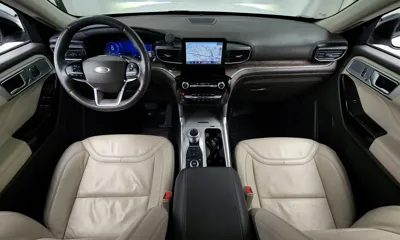 Ford Explorer 2022, 77013 км, за 25107.36 USD - фото 7