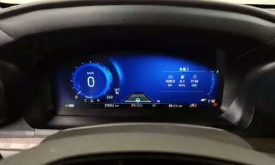 Ford Explorer 2022, 77013 км, за 25107.36 USD - фото 8