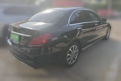 Mercedes-Benz C-Class 2020, 90800 км, за 16803 USD - фото 6