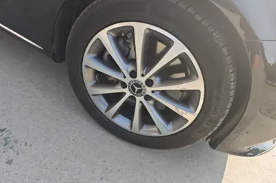 Mercedes-Benz C-Class 2020, 90800 км, за 16803 USD - фото 8