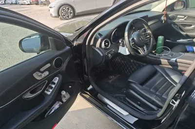 Mercedes-Benz C-Class 2020, 90800 км, за 16803 USD - фото 16