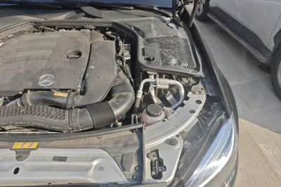 Mercedes-Benz C-Class 2020, 90800 км, за 16803 USD - фото 22