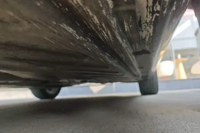 Mercedes-Benz C-Class 2020, 90800 км, за 16803 USD - фото 26