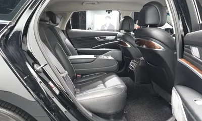 Kia K9 2019, 191624 км, за 9107.48 USD - фото 11