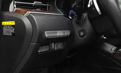 Kia K9 2019, 191624 км, за 9107.48 USD - фото 18