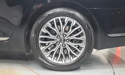 Kia K9 2019, 191624 км, за 9107.48 USD - фото 21