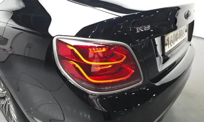 Kia K9 2019, 191624 км, за 9107.48 USD - фото 23