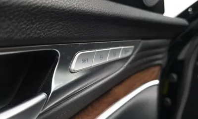 Kia K9 2019, 191624 км, за 9107.48 USD - фото 27