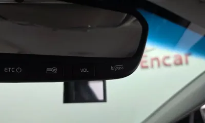 Kia K9 2019, 191624 км, за 9107.48 USD - фото 31