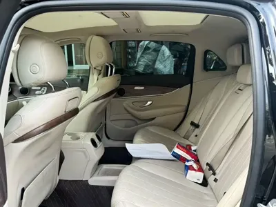 Mercedes-Benz E-Class 2017, 160000 км, за 18369.02 USD