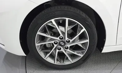 Hyundai Avante 2020, 77133 км, за 8320.87 USD