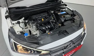 Hyundai Avante 2020, 77133 км, за 8320.87 USD - фото 6