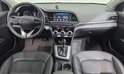 Hyundai Avante 2020, 77133 км, за 8320.87 USD - фото 7