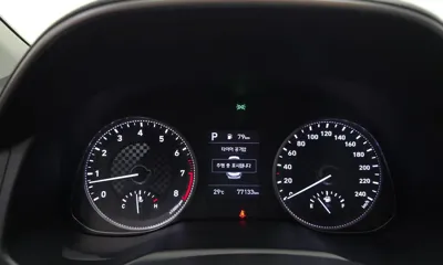 Hyundai Avante 2020, 77133 км, за 8320.87 USD - фото 8