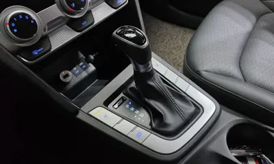 Hyundai Avante 2020, 77133 км, за 8320.87 USD - фото 9